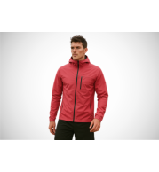 Water-Resistant Outdoor Jackets for Men & Women | Windproof, Hooded, Zip Closure, Multiple Pockets, Durable Nylon & Polyester, Perfect for Hiking, Travel & All Seasons